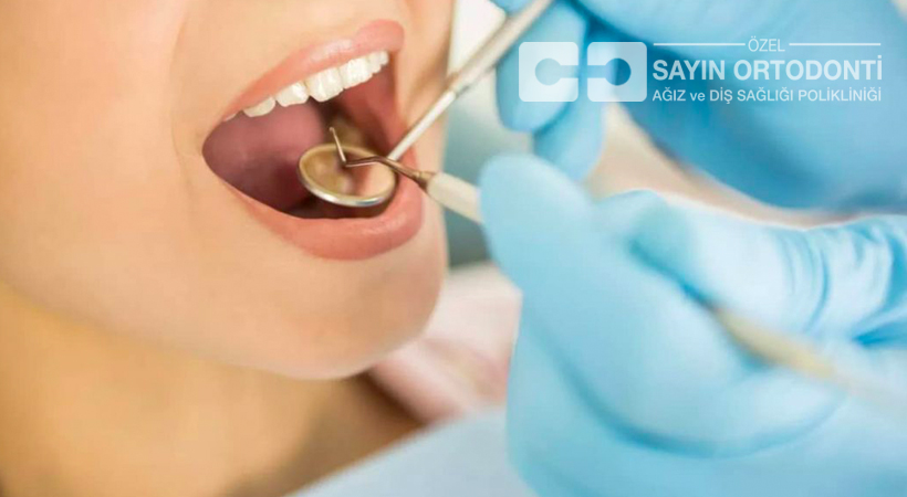 Diş Sağlığı ve Antalya Ortodonti