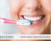 Kanal Tedavisi Yapılan Diş Fırçalanır Mı
